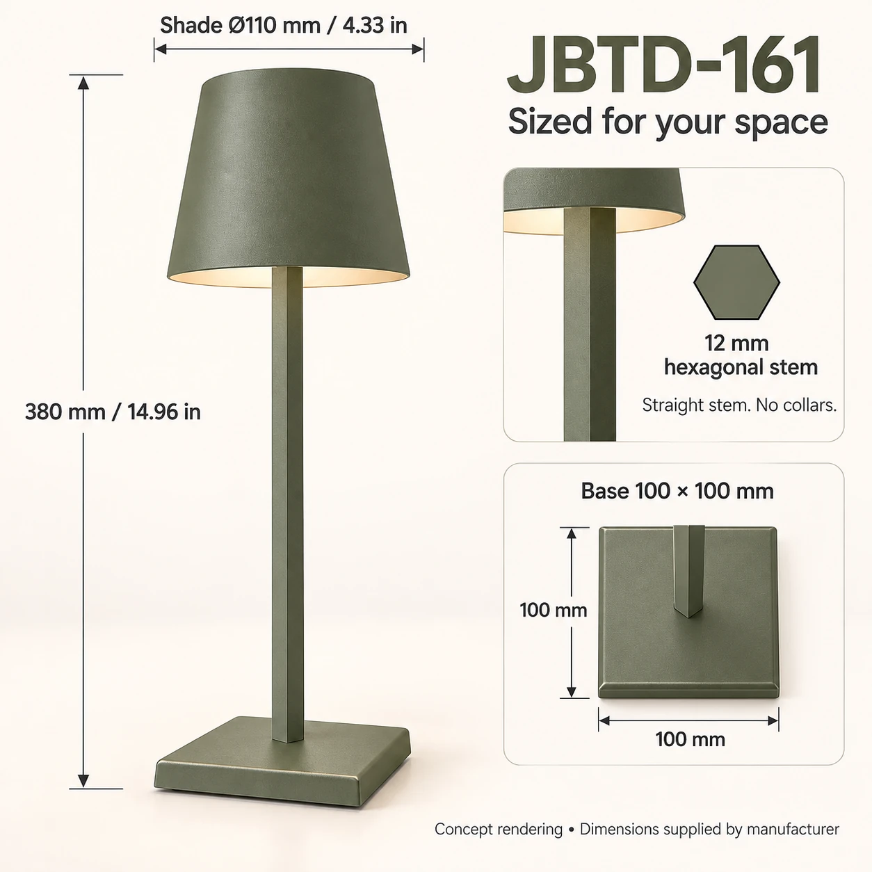 JBTD-161 03-dimensions