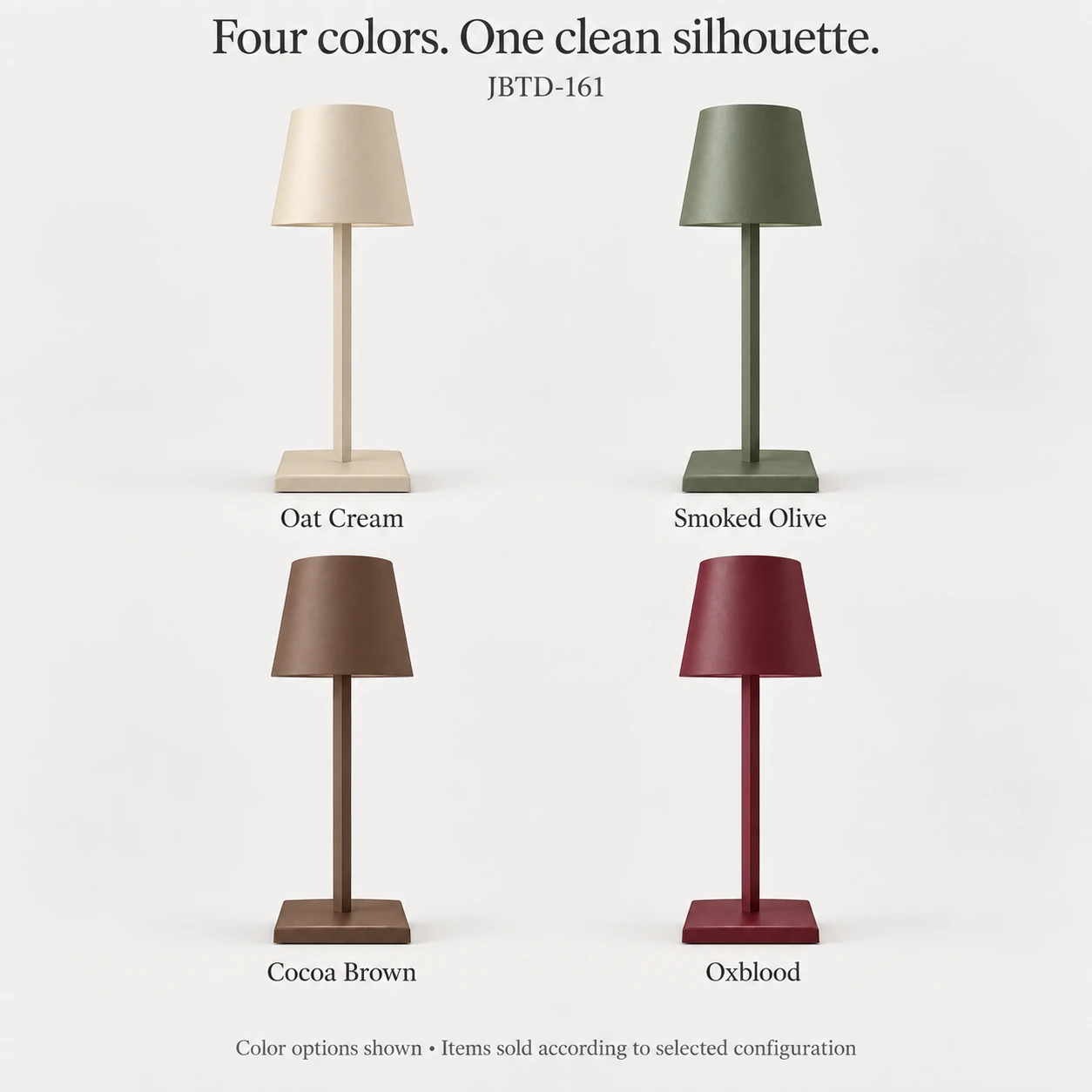 JBTD-161 05-four-colors