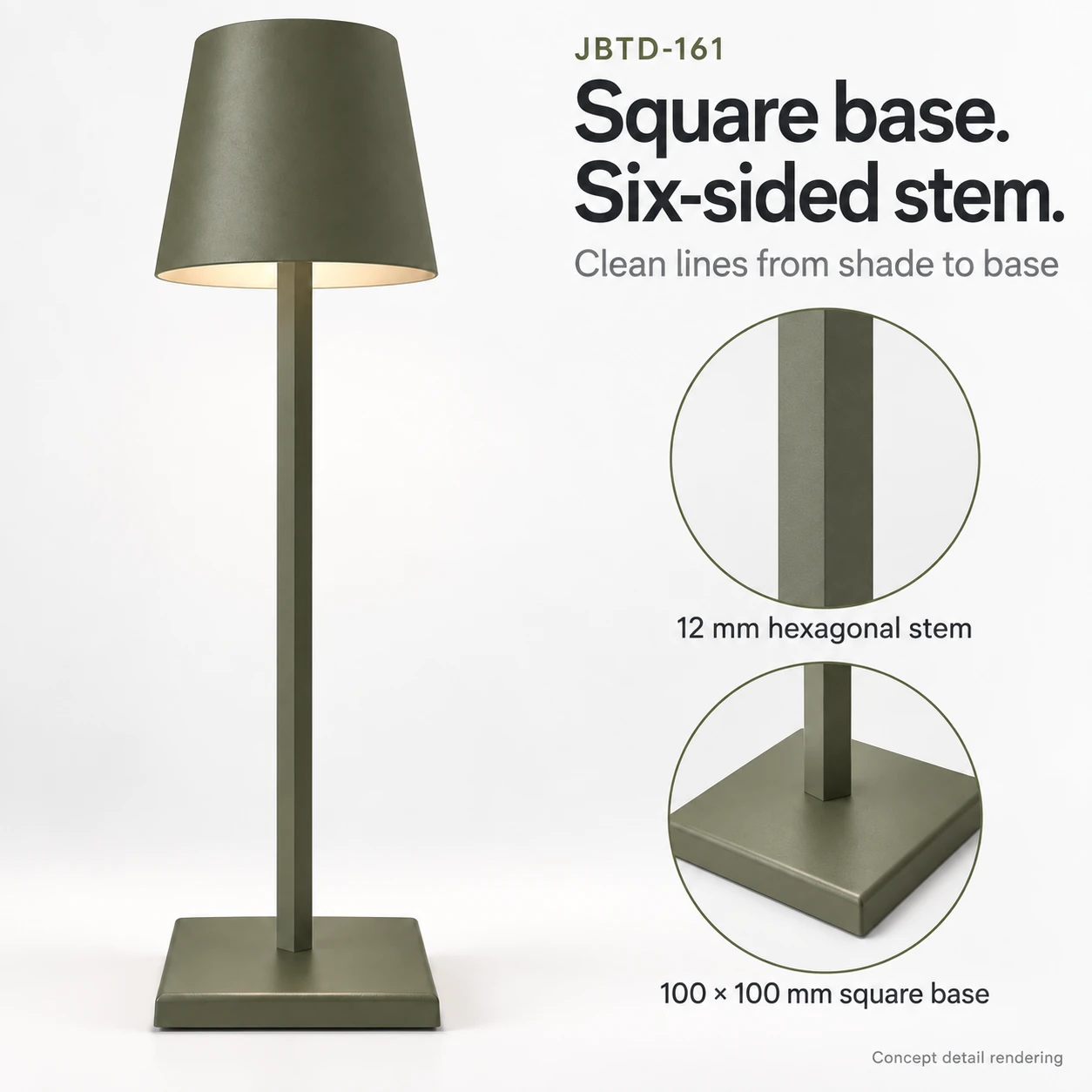 JBTD-161 06-design-details