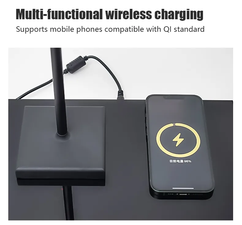 Multi-Lamp Charging Station product detail 3