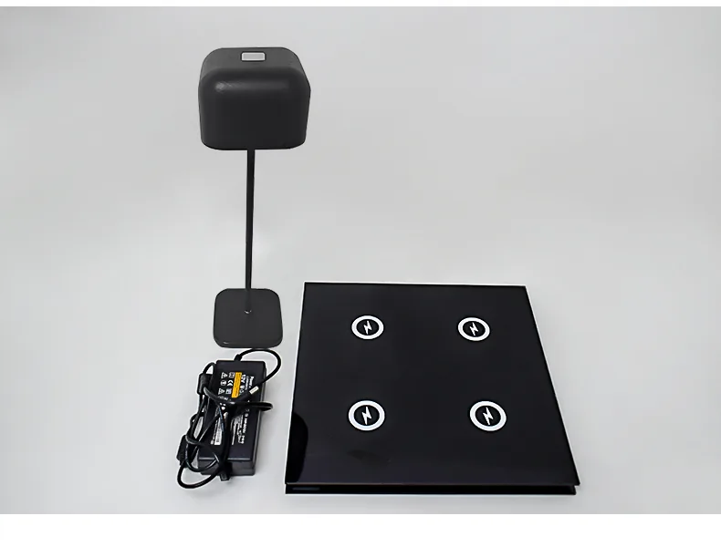 Multi-Lamp Charging Station product detail 5