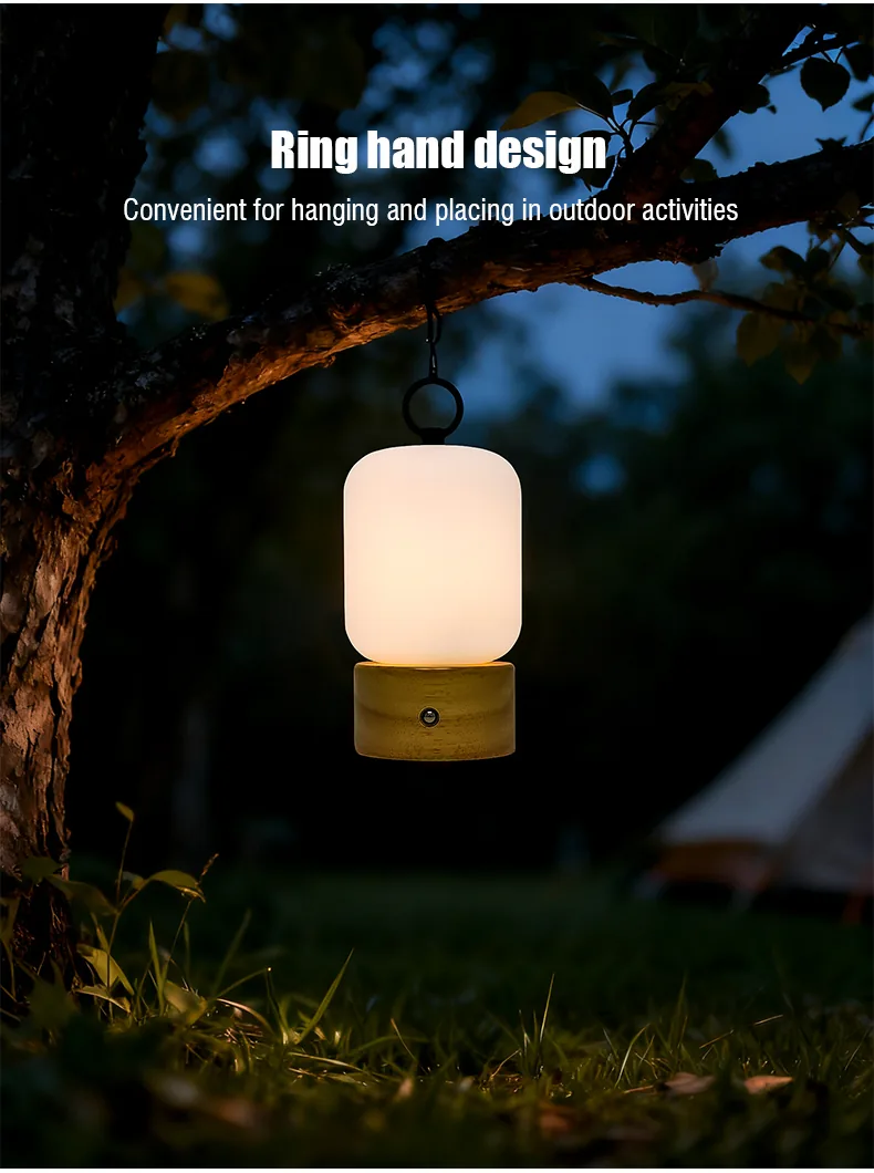 Rechargeable Sleep & Night Light product detail 3
