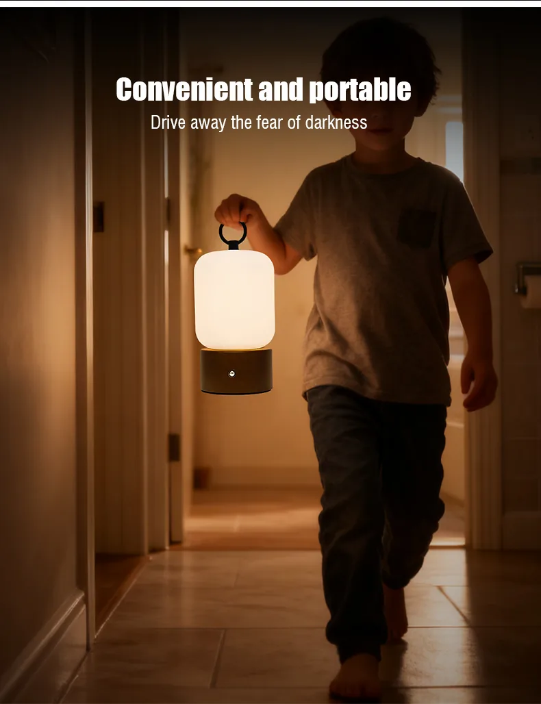 Rechargeable Sleep & Night Light product detail 4