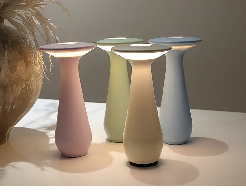 Rechargeable Vase Ambient Light product detail 3